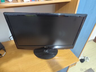 Monitor - 2