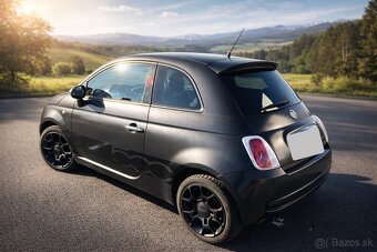 FIAT 500 - 2
