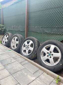 R15 5x100 - 2