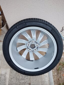 18" Octavia IV 1ks - 2