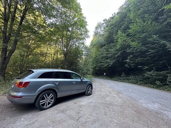 Audi Q7 - 2