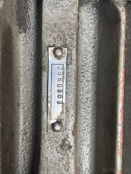 Elektromotor - 2