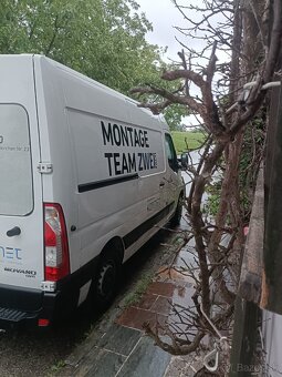 Opel Movano - 2