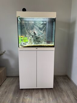 Juwel Lido 120l - 2