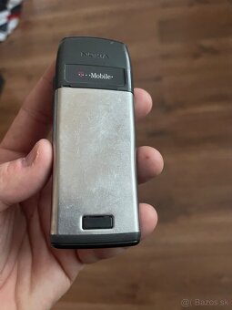 Nokia E50 - 2