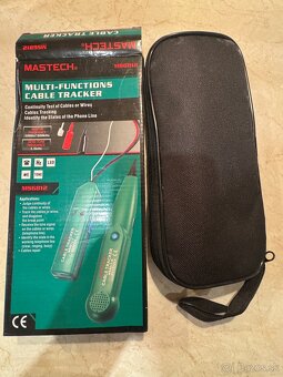 Mastech MS6812 - 2