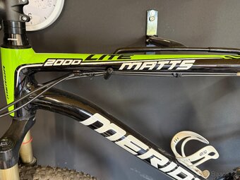 Merida Matts Lite 2000 - 2