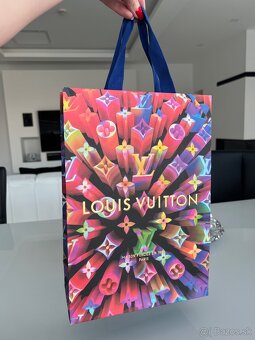 Louis Vuitton taska - 2