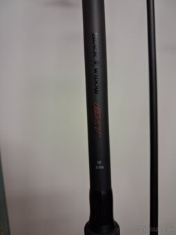 Kaprové udice Daiwa - 2