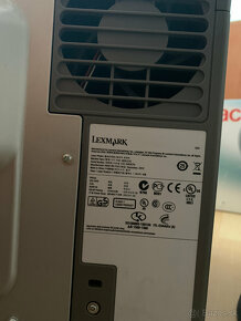 Lexmark C540n - farebna laserova tlaciaren - 2