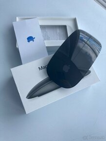 Originál  Apple Magic Mouse 2 Generácia MRME2ZM/A - 2