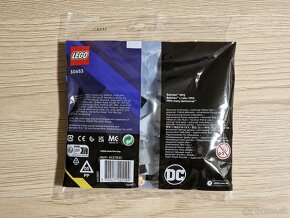 Lego 30653 Batman 1992 - 2