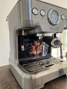 Pákový kávovar Power Espresso 20 Barista Pro - 2