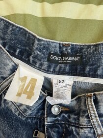 Dolce & gabbana jeans - 2