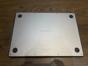 Apple Macbook Pro 14” 2021 512GB - 2