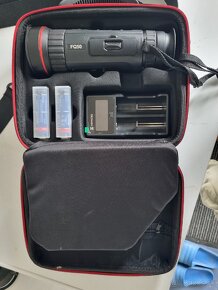Termovízia HIKMICRO FALCON FQ50 - 2
