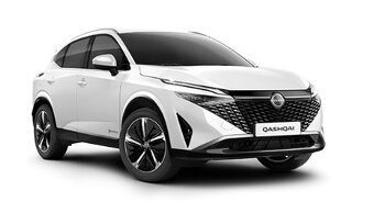 Qashqai 1.33 benzin mild hybrid turbo dig-t - 2