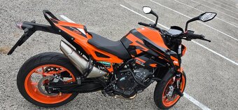 Predam  KTM Duke 890GP - 2