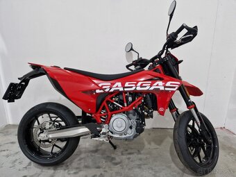 GAS GAS SM 700 2024 - 2