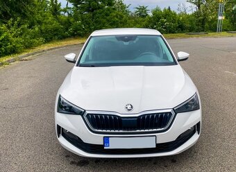 Skoda Scala, 1.6 TDI 85 kW, Style - 2