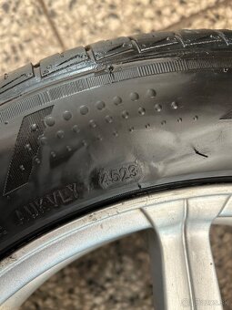 195/55r15 - 2