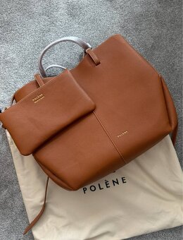 Polene kabelka - 2