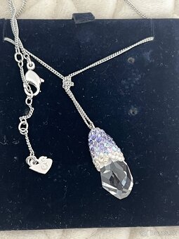 Swarovski náhrdelník - 2