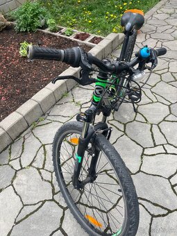 Detsky bicykel - 2