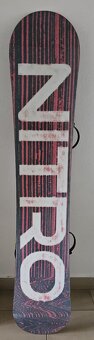 Snowboard set - 2