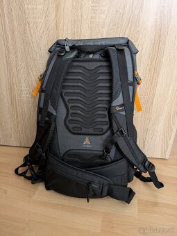 Lowepro Photosport BP 24L AW III - 2