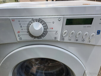 Pračka GORENJE - 2