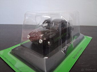 Škoda kaleidoskop Škoda 935 Dynamic 1:43 , 1/43 - 2