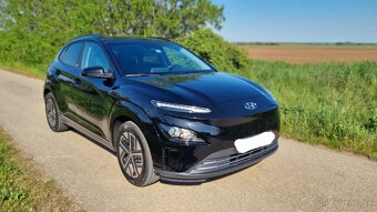 HYUNDAI Kona electric - 2