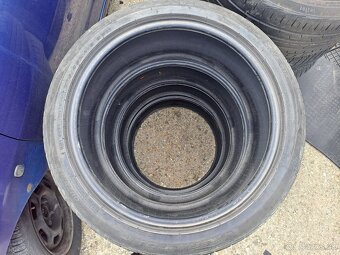Pneumatiky nexen 215/45 r18 - 2