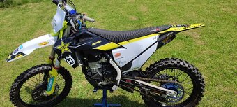 Husqvarna FX 450 - 2