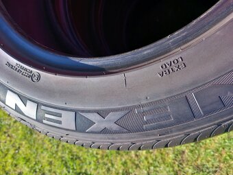 215/55 r16 letne pneumatiky nexen - 2