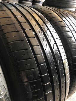 215/55 R17 4ks Pirelli Cinturato P7 - 2