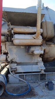 Predám motor Slávia 4S90a - 2