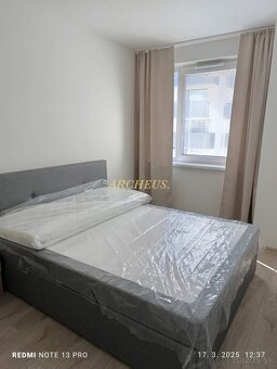 Krásna 2 izb. novostavba Riviera Nitra, balkon, parkovanie - 2