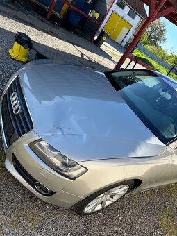 Audi A5 - 2