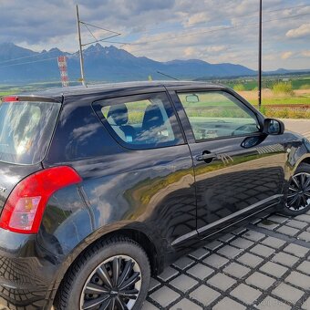 Suzuki Swift 1.3 ddis - 2