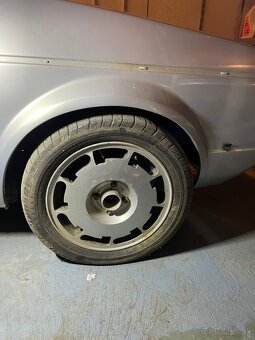 Disky Pirelli R15 - 2