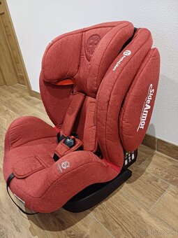 Detska autosedacka PETITE & MARS od 9kg do 36kg - 2