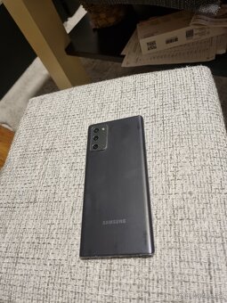 Samsung Galaxy Note 20 5G N981B 8GB/256GB - 2