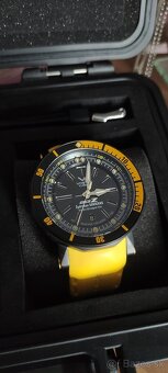 Vostok BIG-Z Black edition - 2