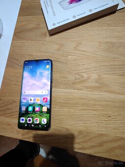 Xiaomi mi note 10 lite, 6/64 - 2