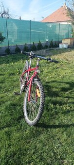 Detsky bicykel - 2