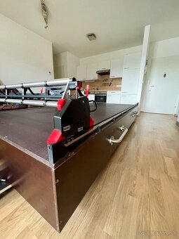 Veľkoformátová CNC fréza 3000 x 1500mm (nová po testovaní) - 2