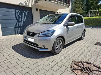 Seat Mii, 1.0 MPI, 44kw 12/2018 , 47.000km - 2