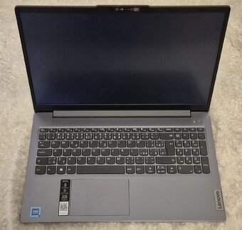 Lenovo IdeaPad Slim 3 15IAN8 záruka 2r. Platné do zmazania - 2
